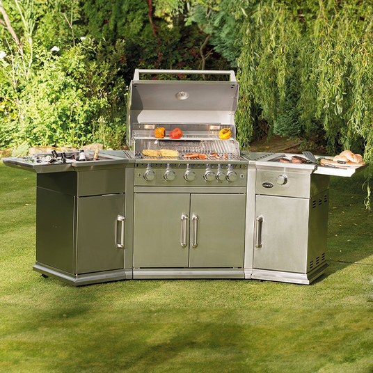 BBQs