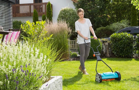 Lawn Mowing & Accessories