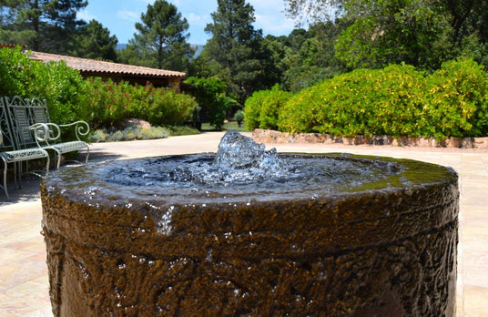 Water Features