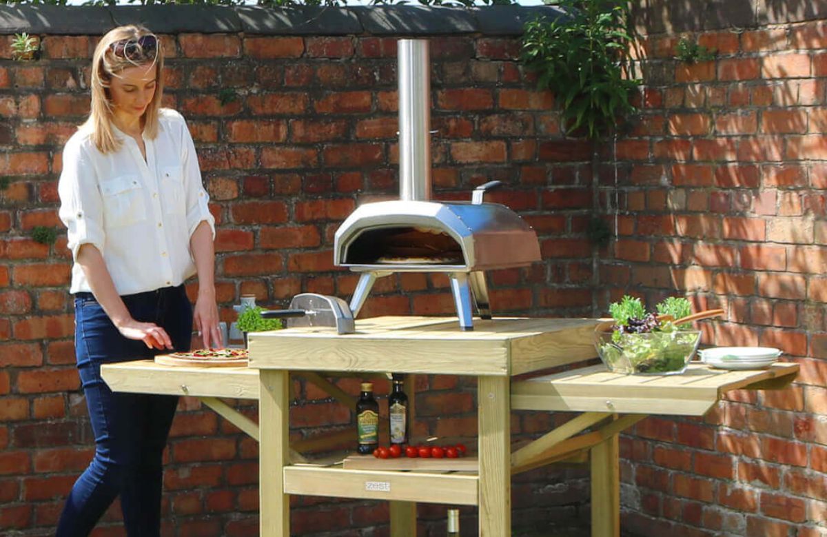 Zest Outdoor Entertaining Furniture Frankton's