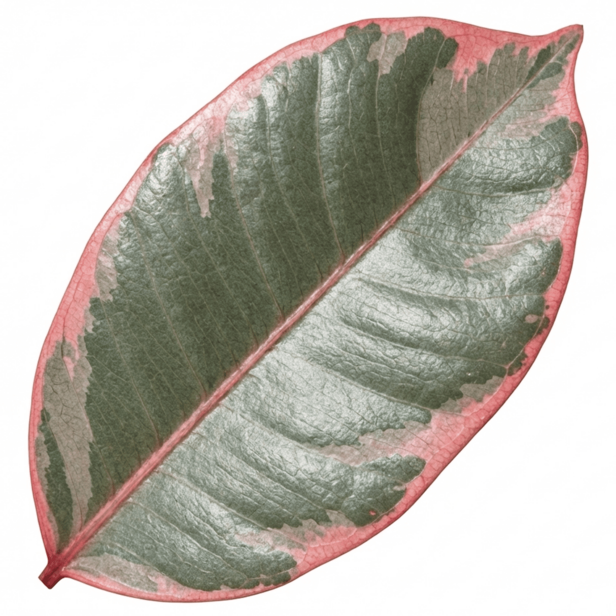 1 Photinia Louise Plant, Hardy Evergreen Red Leaf Hedge Shrub, Outdoor Garden Ready, 26cm Root Ball - Frankton's