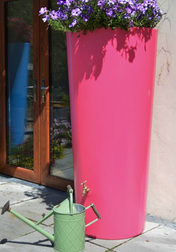 Big City 380 Litre Water Butt Planter - Frankton's