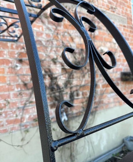 Buckingham Wall Fix Arch - Frankton's