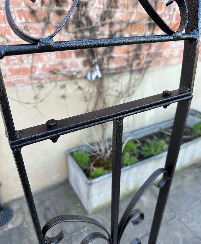 Buckingham Wall Fix Arch - Frankton's