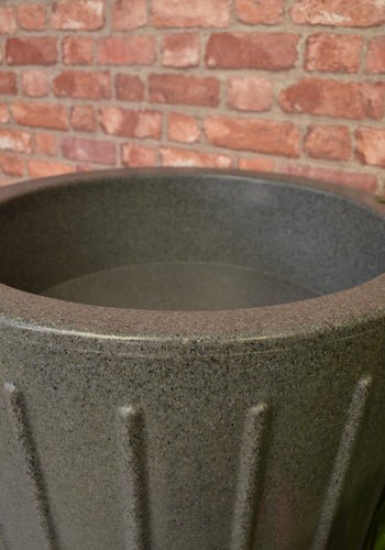 Cosmo 200 Litre Water Butt Planter - Frankton's