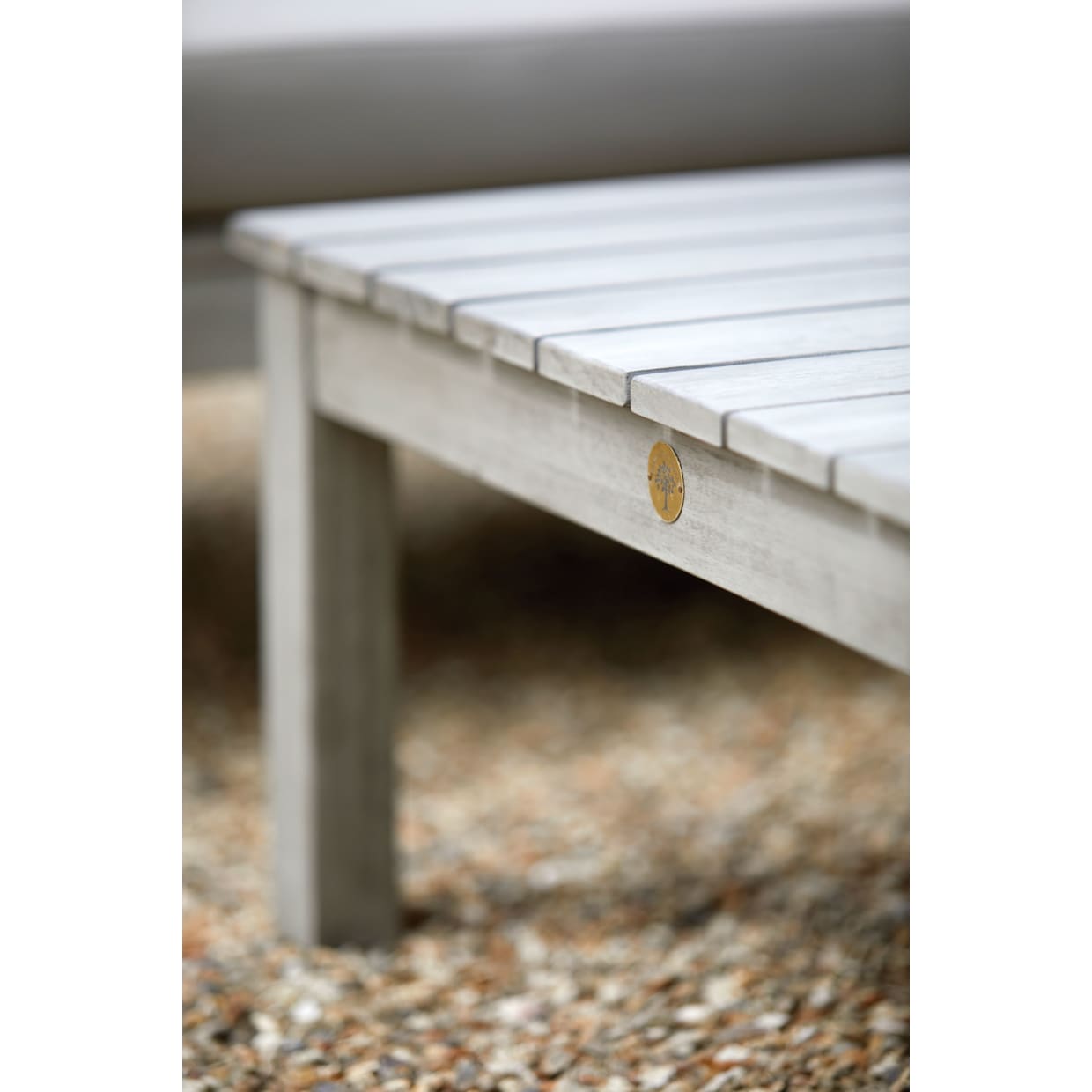 Dorset Corner Sofa and Table Set - Grey - Frankton's