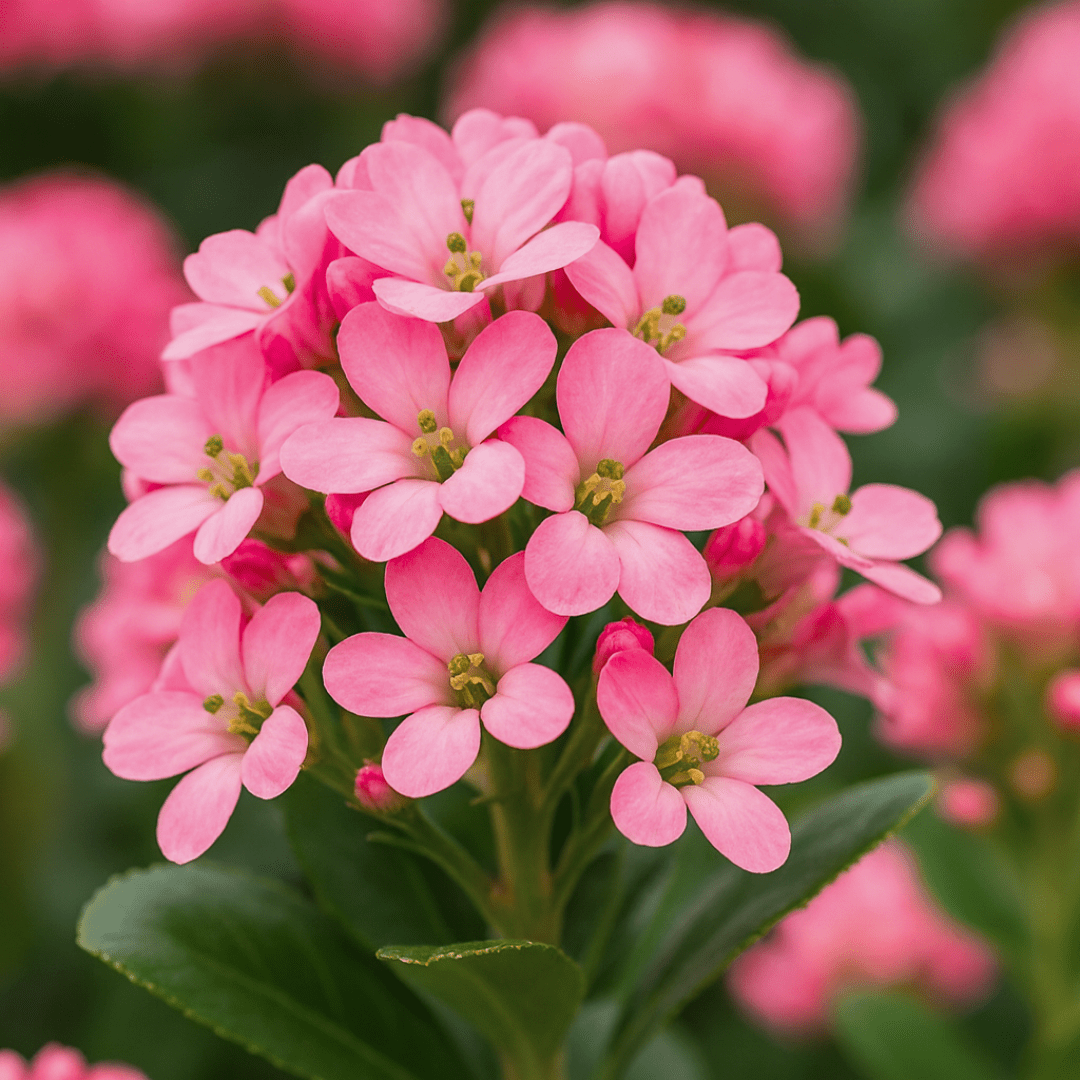 Escallonia Pink Elle - Frankton's