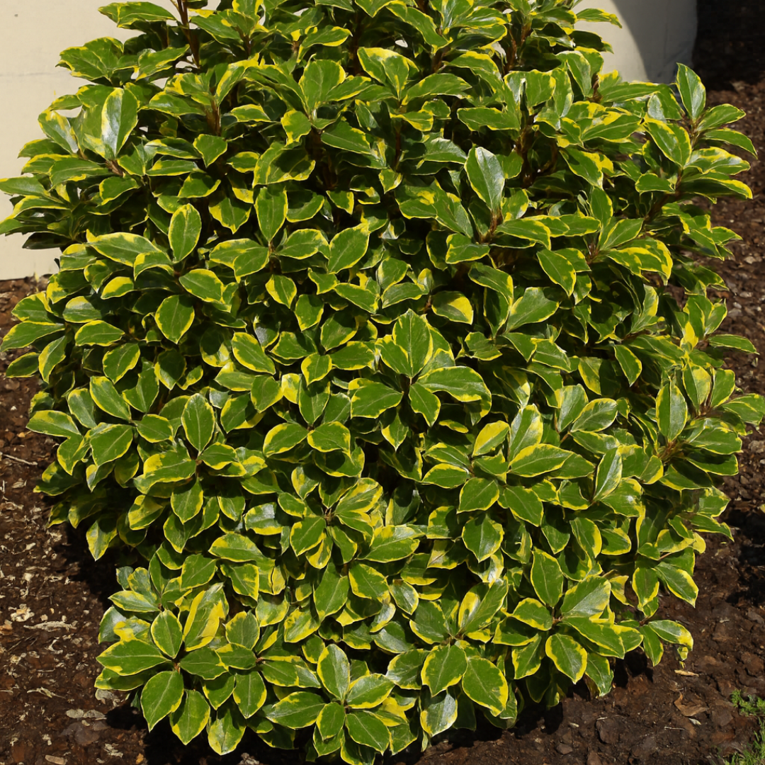 Elaeagnus Viveleg