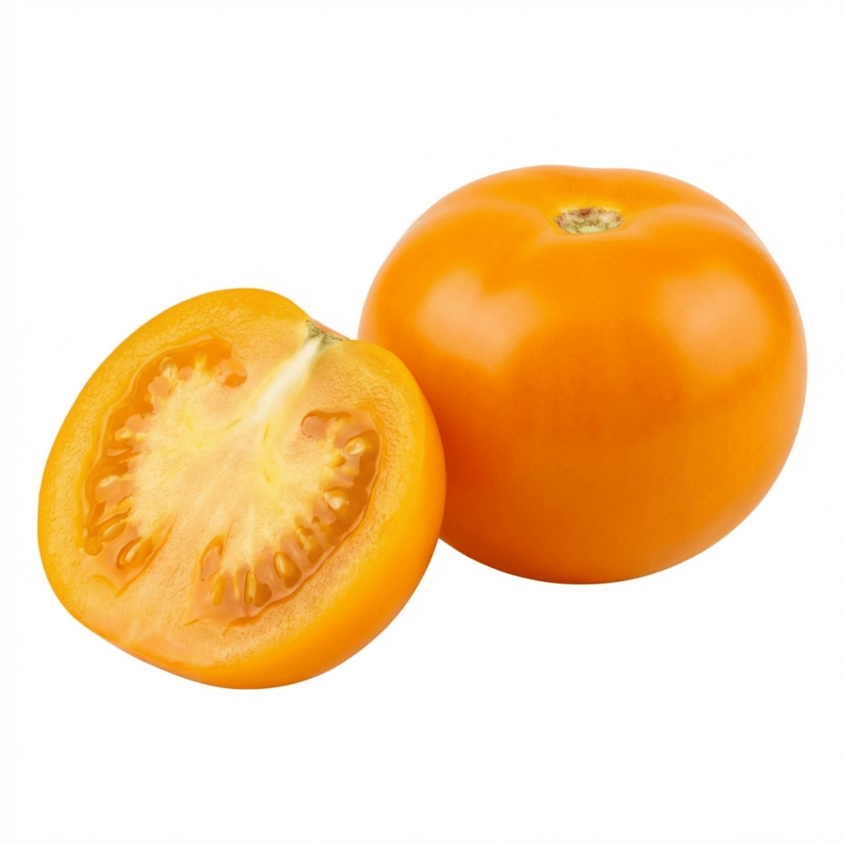 Set of 3 or 6 Honeycomb Tomato Plants, Live Tomato Seedlings, Outdoor Garden Ready, 1L Root Ball - Frankton's