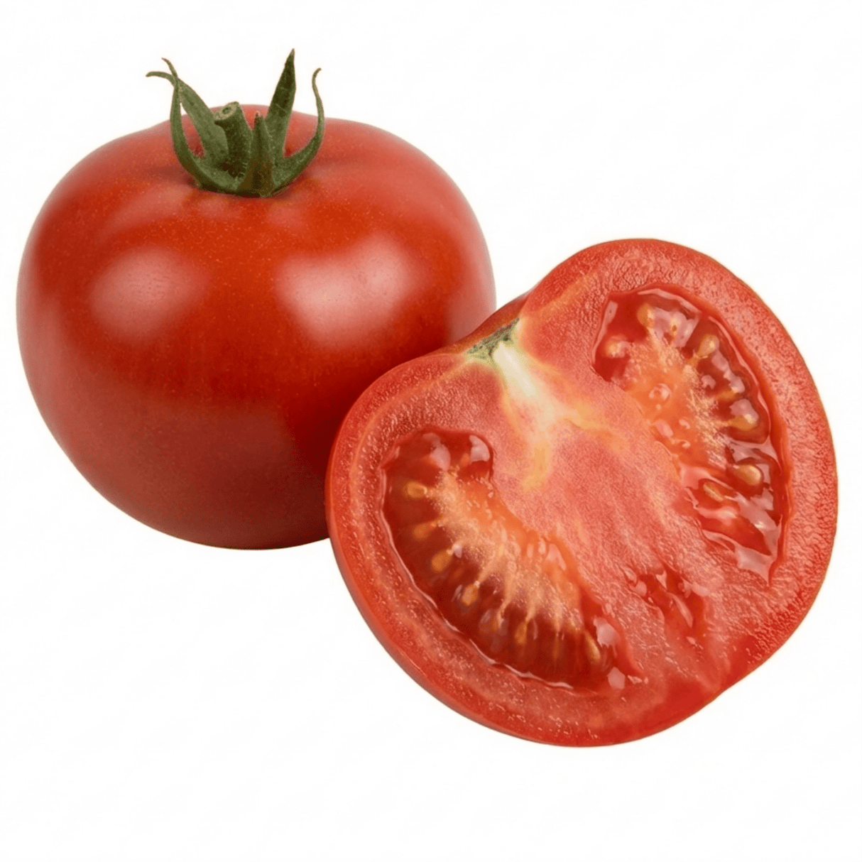 Set of 3 or 6 Tomato ‘Consuelo’ Plants, High Yield Sweet Cherry Tomato, Garden Ready Live Vegetable Seedlings, 1L Root Ball - Frankton's