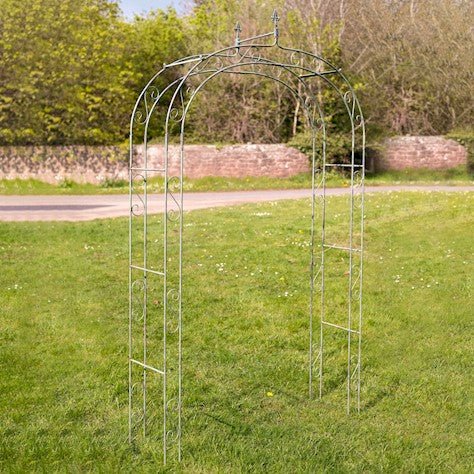 Gothic Arch - Vintage Green - Frankton's