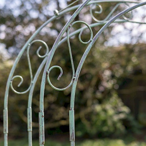 Gothic Arch - Vintage Green - Frankton's