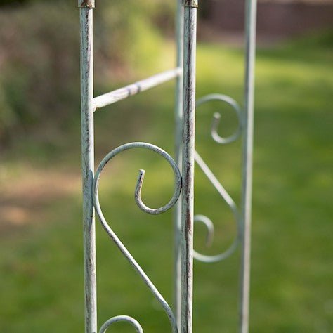 Gothic Arch - Vintage Green - Frankton's