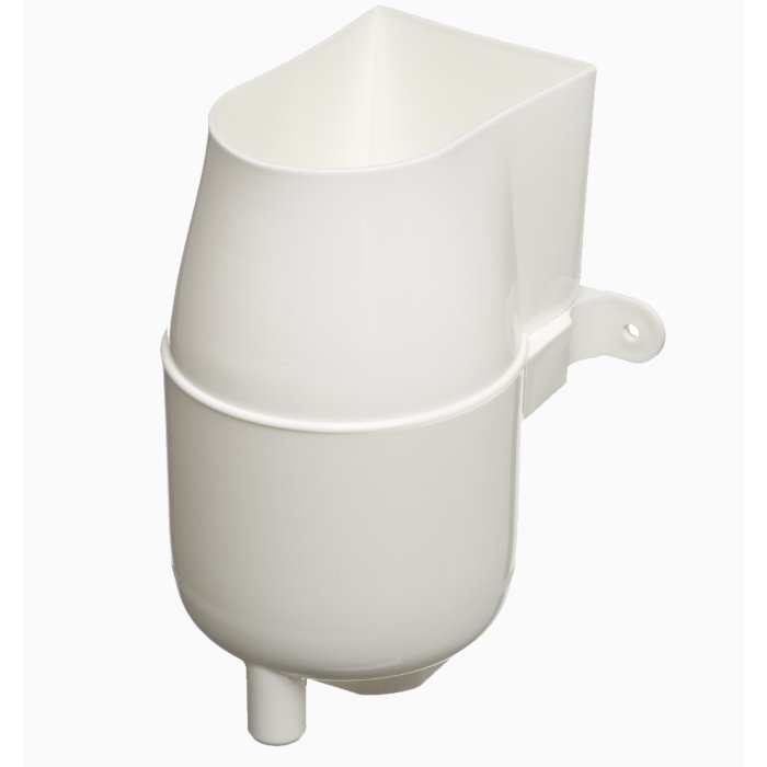 Gutter Mate Diverter and Filter - Frankton's