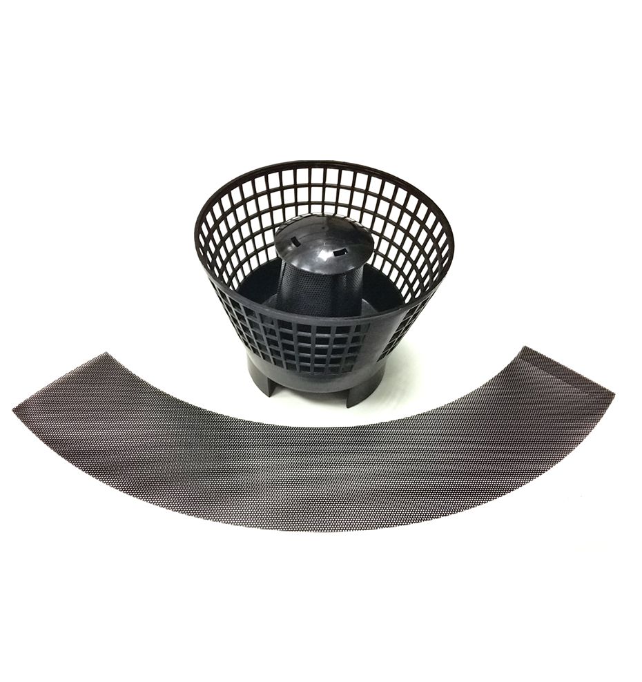 Gutter Mate Fine Mesh FIlter - Frankton's