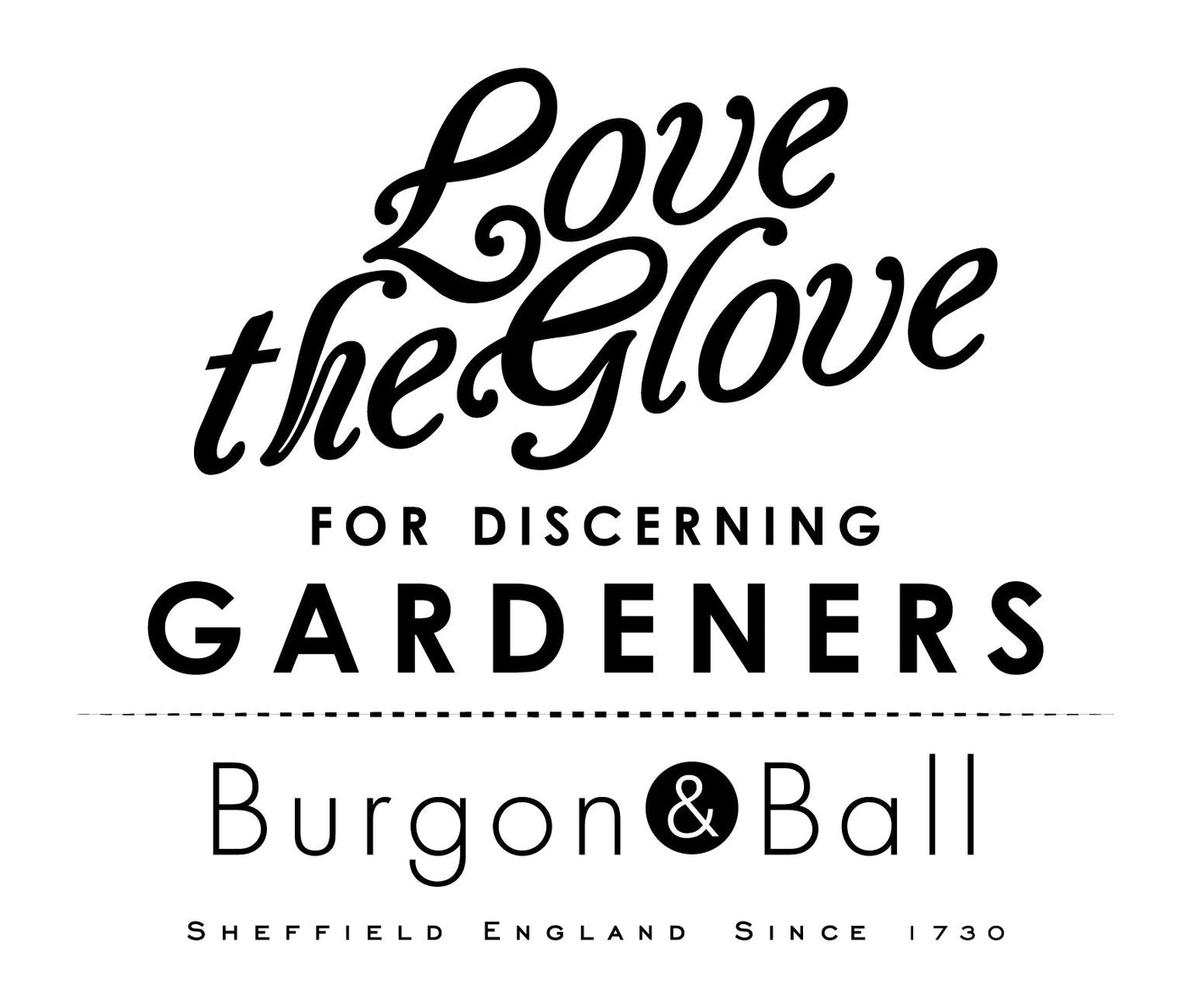 Love The Glove - Red Tweed - Frankton's