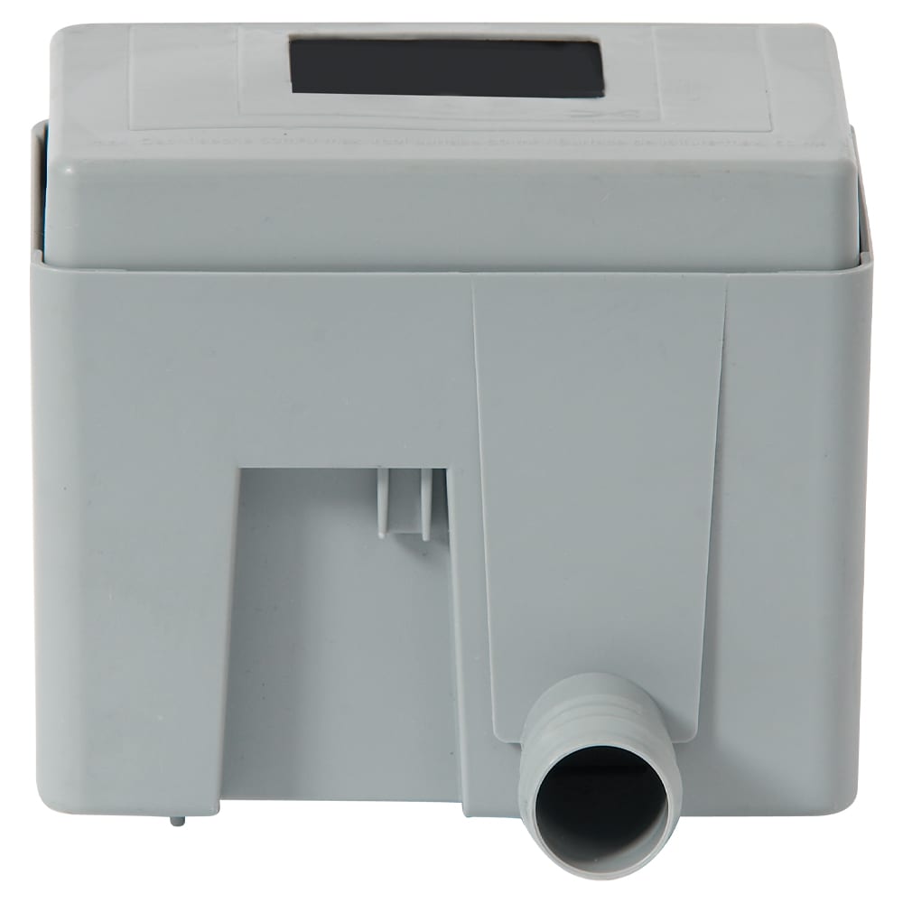 Square Downpipe Filter (for square downpipes) - Frankton's