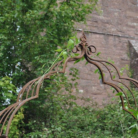 Vintage Arch - Rusty - Frankton's