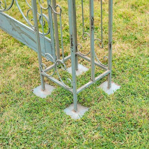 Vintage Gates - Antique - Frankton's