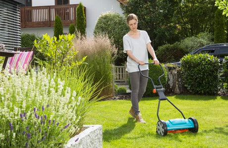 Lawn Mowing & Accessories