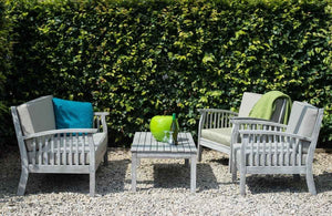 Outdoor Corner Units and Lounge Sets