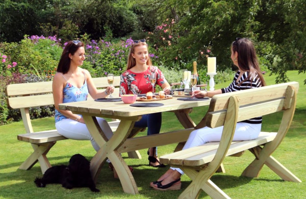 Zes Collection Zest Collection: Vibrant & Fresh Products at Frankton's