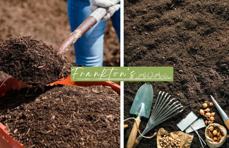 Bulk Materials - Frankton's
