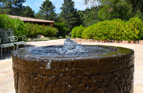 Water Features