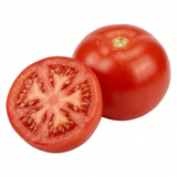 1 Consuelo Cherry Tomato Plant, High Yield Live Vegetable, Outdoor Garden Ready, 2 Litre Root Ball - Frankton's