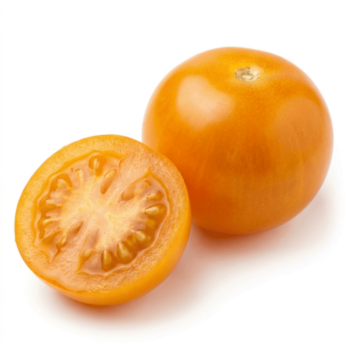 1 Honeycomb Cherry Tomato Plant, Outdoor Garden Ready, Grow Your Own Tomatoes, 2 Litre Root Ball - Frankton's