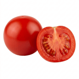 1 Patio Cherry Tomato Plant, Veranda Red, Live Outdoor Garden Ready, 2 Litre Root-Ball - Frankton's