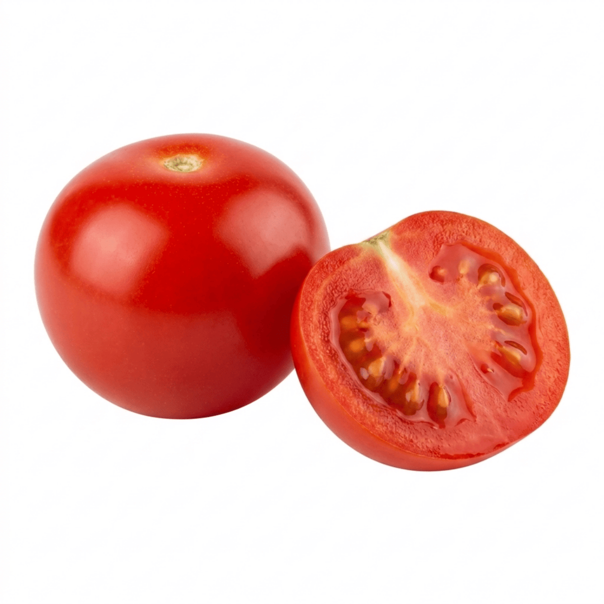1 Sweet Million Cherry Tomato Plant, Prolific High Yield Vine, Outdoor Garden Ready, 2 Litre Root-Ball - Frankton's