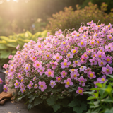 Anemone Fantasy Jasmine - Frankton's