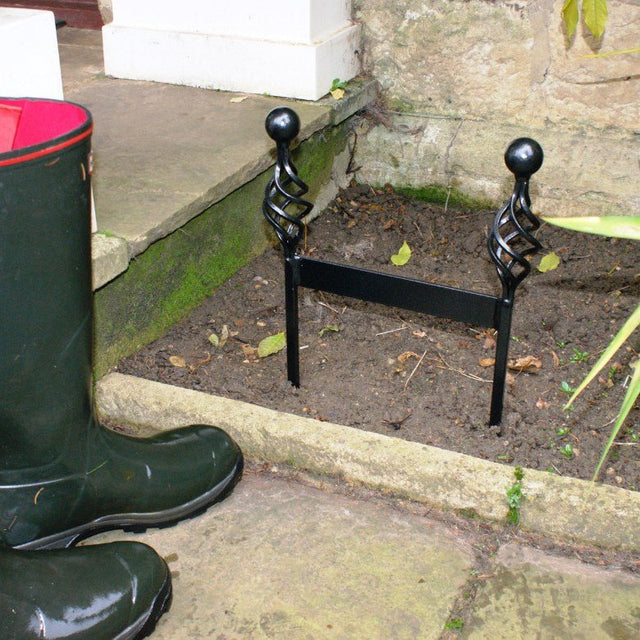 Poppy Forge - Boot Scraper (Arch) - Frankton's