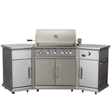 Bahama Island Gas BBQ - Frankton's