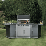Bahama Island Gas BBQ - Frankton's