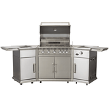 Bahama Island Gas BBQ - Frankton's