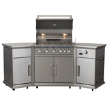 Bahama Island Gas BBQ - Frankton's