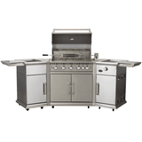 Bahama Island Gas BBQ - Frankton's