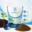 CircleRoot Advanced Soil Enhancer - Use 50% Less Water, 500grm Pouch - Frankton's