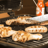 Cuba 2 Burner Gas BBQ - Frankton's