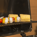 Cuba 2 Burner Gas BBQ - Frankton's