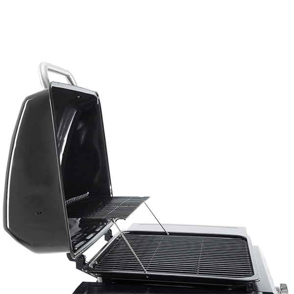 Cuba 2 Burner Gas BBQ - Frankton's