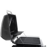 Cuba 2 Burner Gas BBQ - Frankton's