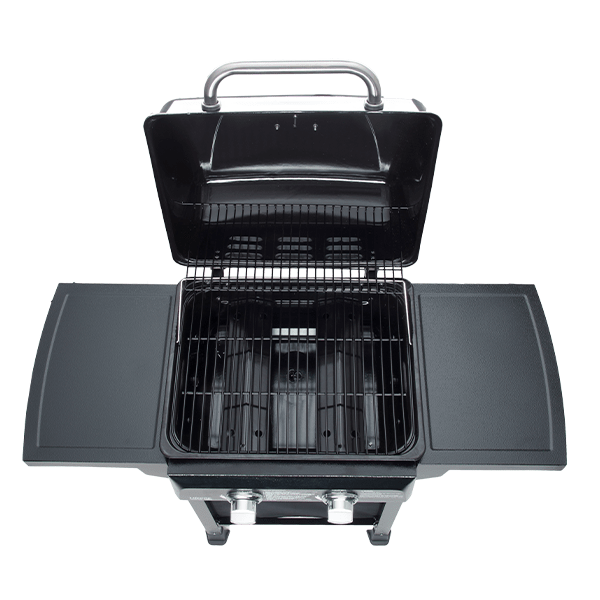 Cuba 2 Burner Gas BBQ - Frankton's