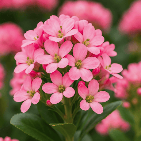 Escallonia Pink Elle - Frankton's