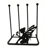 Feature 2 - Pair Boot Rack - choice of silhouette - Frankton's