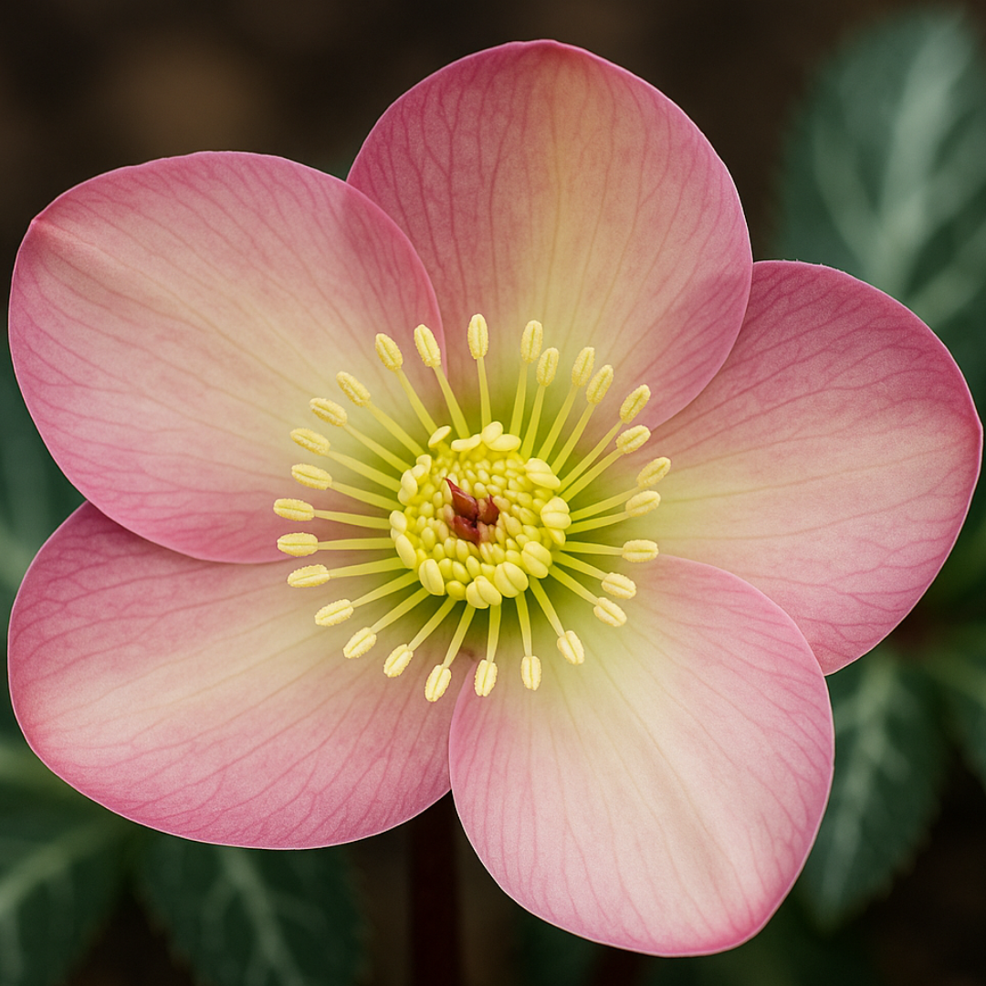 Hellebore Frostkiss Dorothy's Dawn