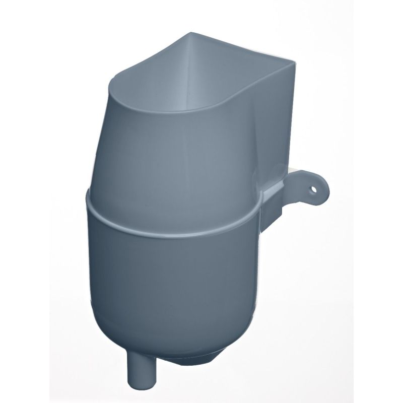 Gutter Mate Diverter and Filter - Frankton's