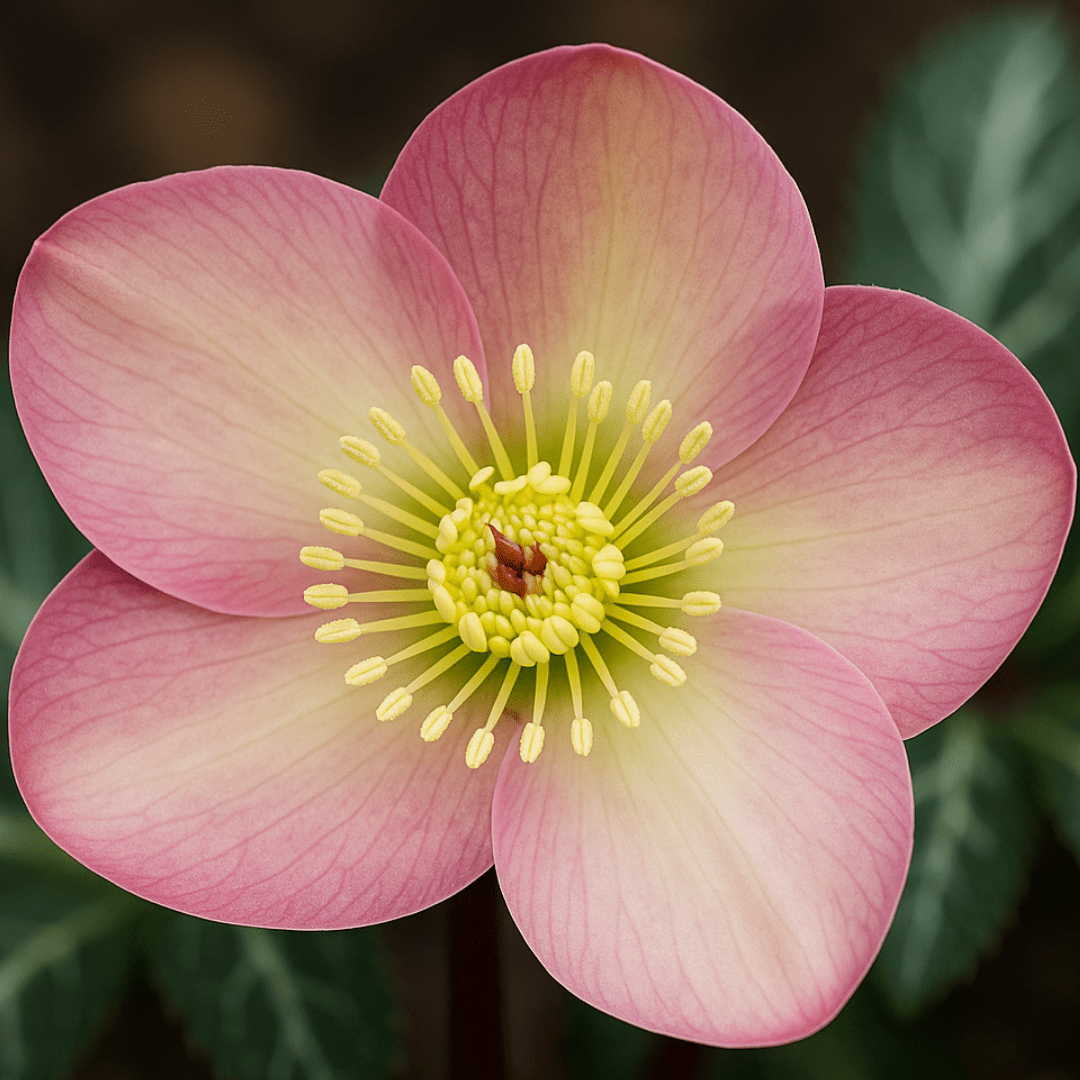 Hellebore Frostkiss Dorothy's Dawn - Frankton's